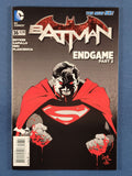 Batman Vol. 2  # 36