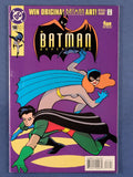 Batman Adventures Vol. 1  # 18