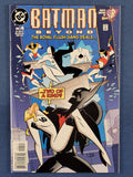 Batman Beyond Vol. 2  # 4