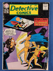 Detective Comics Vol. 1  # 302