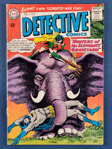 Detective Comics Vol. 1  # 333