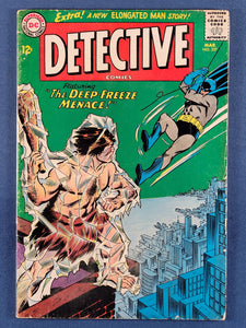 Detective Comics Vol. 1  # 337
