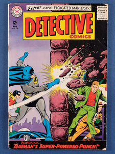 Detective Comics Vol. 1  # 338