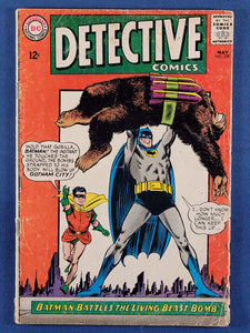 Detective Comics Vol. 1  # 339