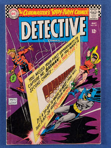 Detective Comics Vol. 1  # 351