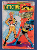 Detective Comics Vol. 1  # 358