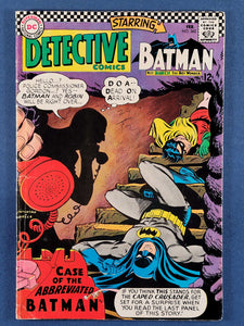 Detective Comics Vol. 1  # 360