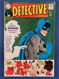 Detective Comics Vol. 1  # 367