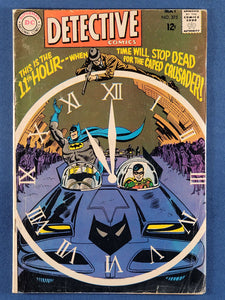 Detective Comics Vol. 1  # 375