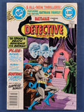 Detective Comics Vol. 1  # 488