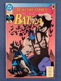 Detective Comics Vol. 1  # 664