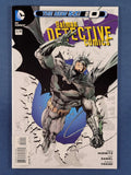 Detective Comics Vol. 2  # 0