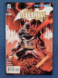 Detective Comics Vol. 2  # 10