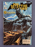 Detective Comics Vol. 2  # 18