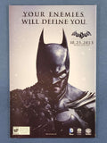 Detective Comics Vol. 2  # 23.1 2nd Print