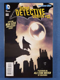 Detective Comics Vol. 2  # 27