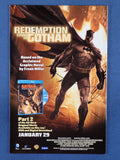 Batman Incorporated Vol. 2  # 8