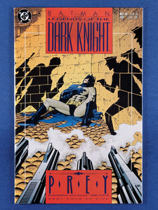 Batman: Legends of the Dark Knight  Vol. 1  # 14