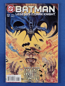 Batman: Legends of the Dark Knight  Vol. 1  # 93