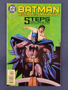 Batman: Legends of the Dark Knight  Vol. 1  # 99