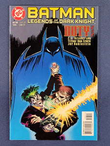 Batman: Legends of the Dark Knight  Vol. 1  # 106