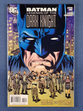 Batman: Legends of the Dark Knight  Vol. 1  # 204