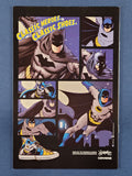 Batman and Robin  Vol. 2  # 1