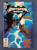 Batman and Robin  Vol. 2  # 6