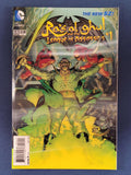 Batman and Robin  Vol. 2  # 23.3