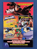 Batman and Robin  Vol. 2  # 33