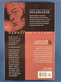 Hellblazer:  Damnation's Flame