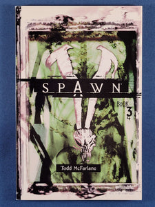 Spawn:  Book Three