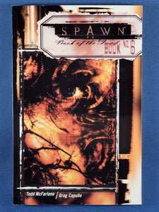 Spawn:  Book Six