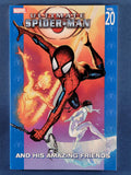 Ultimate Spider-Man:  Volume 20