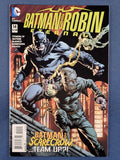 Batman and Robin: Eternal  # 14