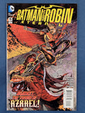 Batman and Robin: Eternal  # 15