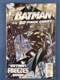 Batman: 80-Page Giant  2010