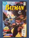 DC Retroactive 1980s: Batman (One Shot)