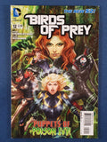 Birds of Prey Vol. 3  # 12