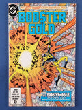 Booster Gold Vol. 1  # 5