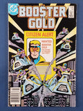 Booster Gold Vol. 1  # 14 Canadian