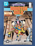 Booster Gold Vol. 1  # 24
