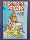 Captain Atom Vol. 3  # 8