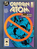 Captain Atom Vol. 3  # 10