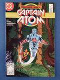 Captain Atom Vol. 3  # 11