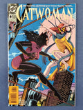 Catwoman Vol. 2  # 8