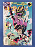Catwoman Vol. 2  # 13
