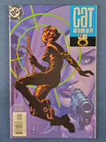 Catwoman Vol. 3  # 12