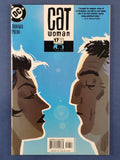 Catwoman Vol. 3  # 17
