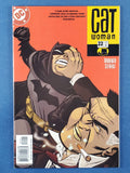 Catwoman Vol. 3  # 22